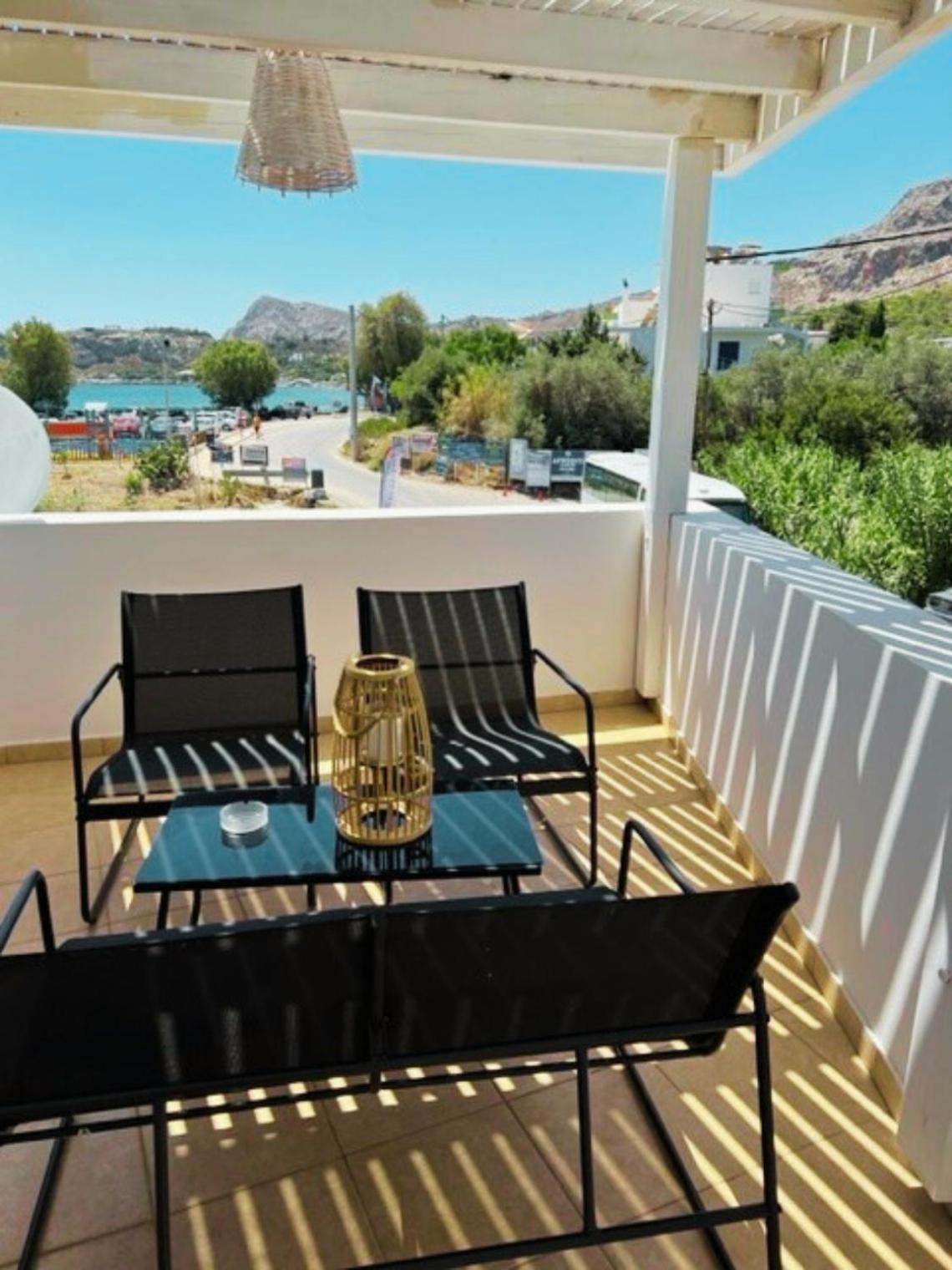 Villa Thalassia Avra Stegna