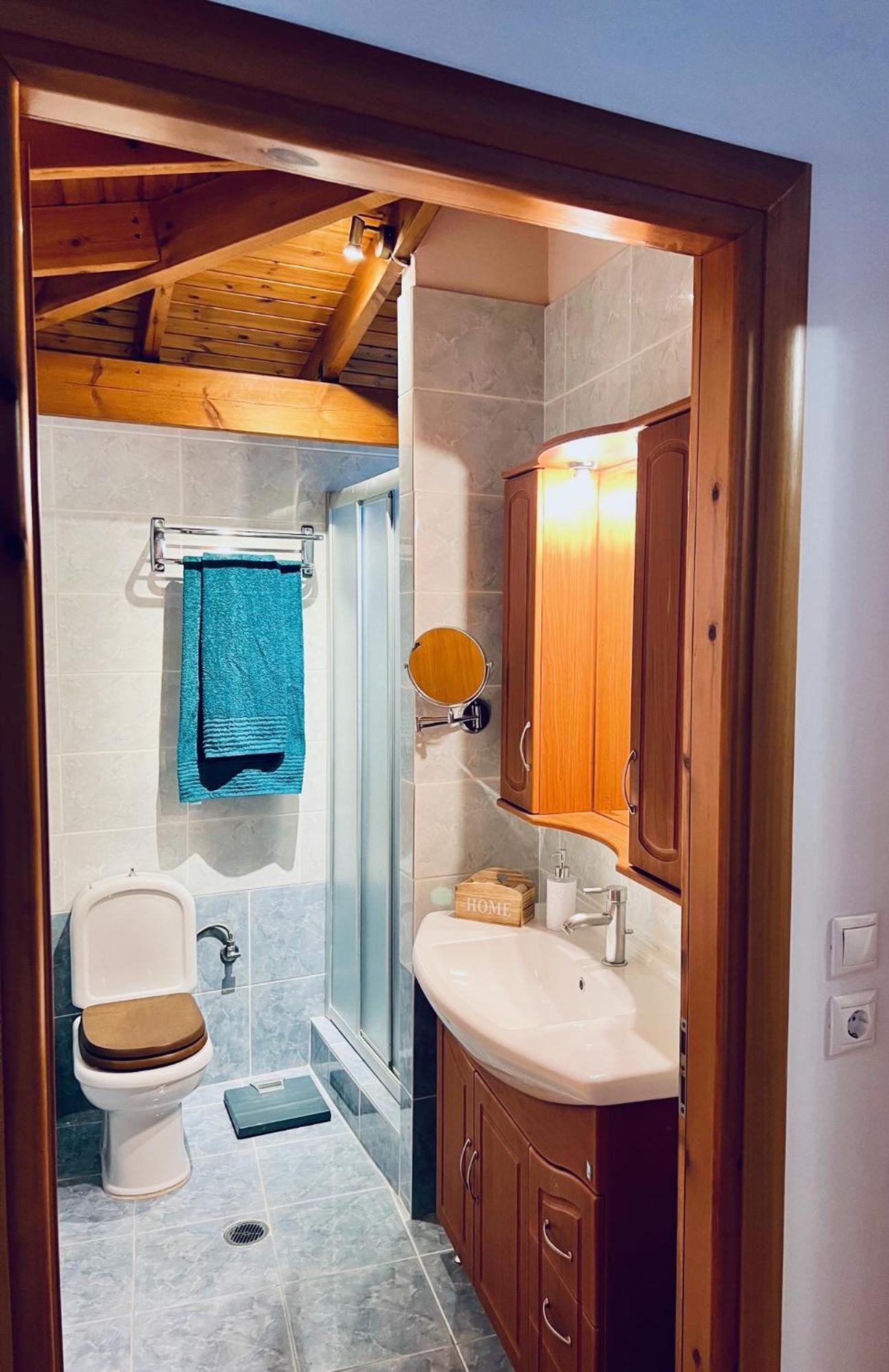Villa Thalassia Avra Stegna Archangelos (Rhodes)