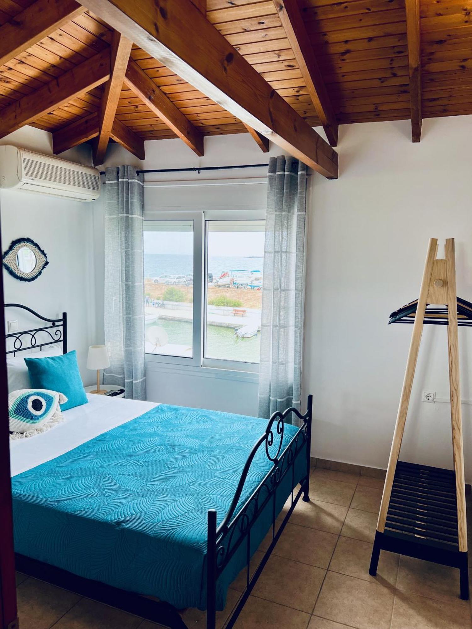 Villa Thalassia Avra Stegna